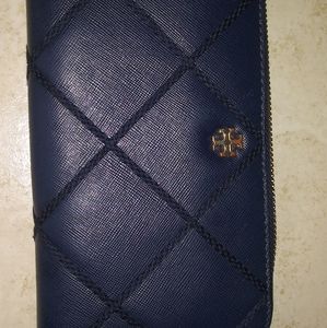 Tory Burch Wallet